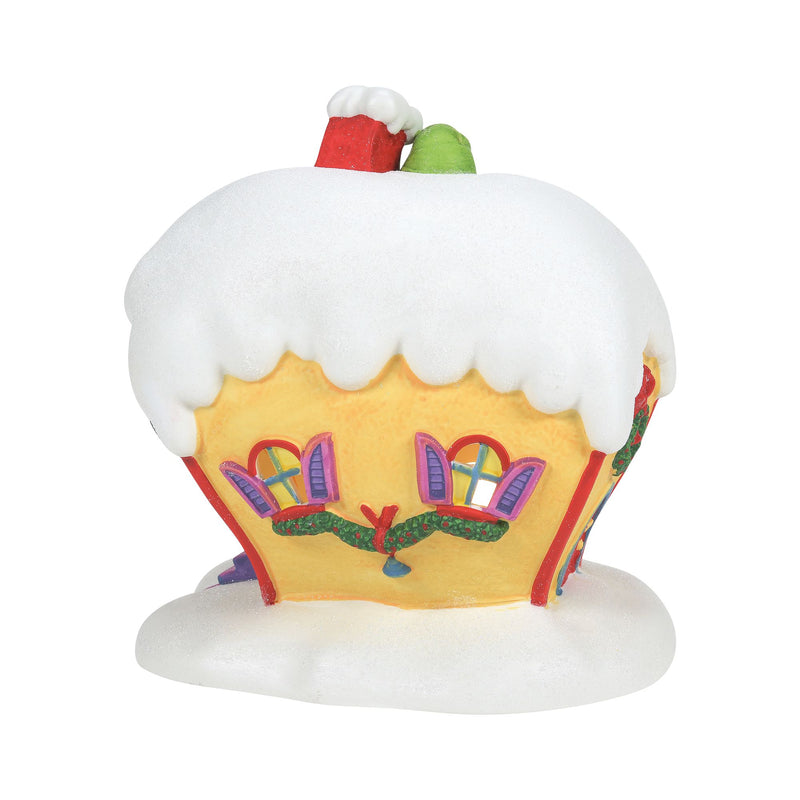 Cindy-Lou Who's House