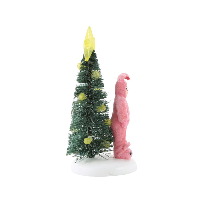 Pink Nightmare