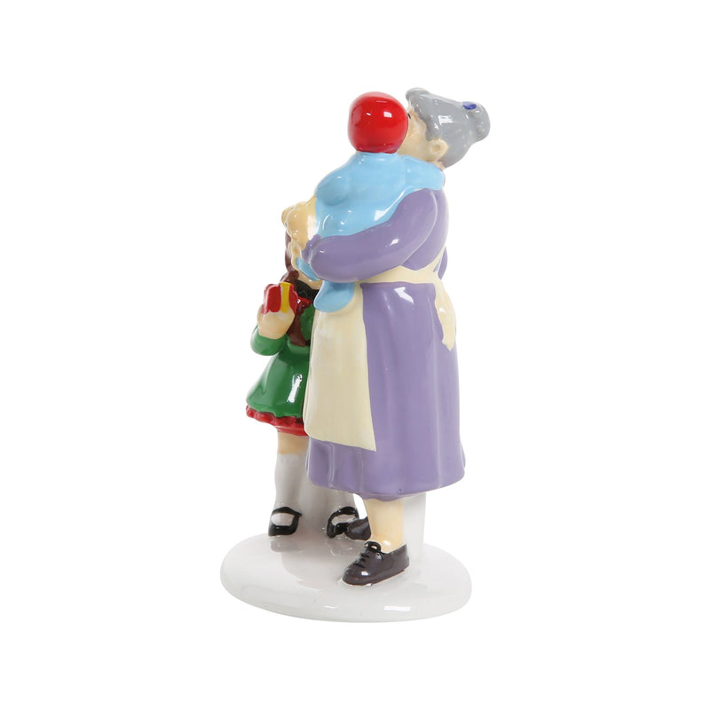 Grandma's Favorite Present