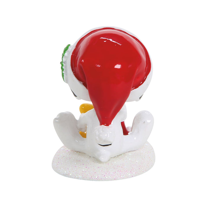 Happy Holiday's Snoopy & WS