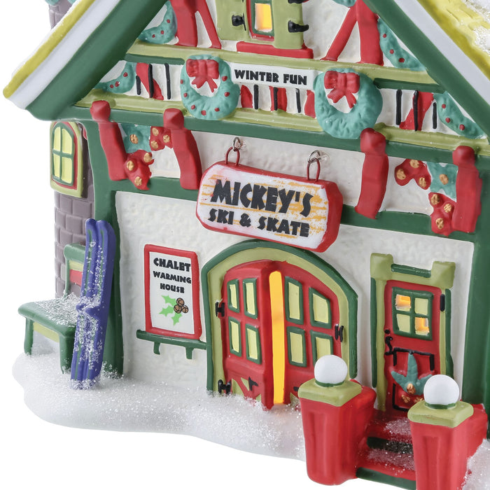 Mickey's Ski And Skate