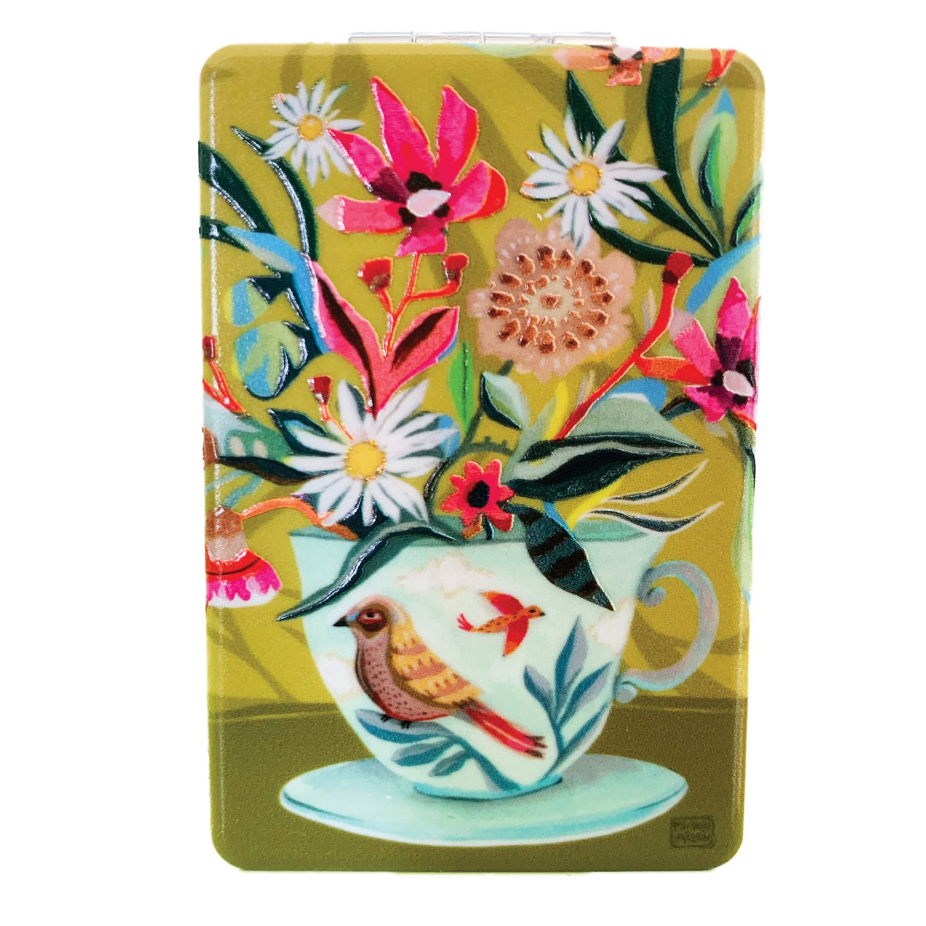 Tea