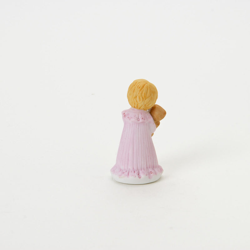 Blonde Age 1