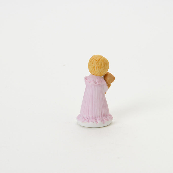 Blonde Age 1