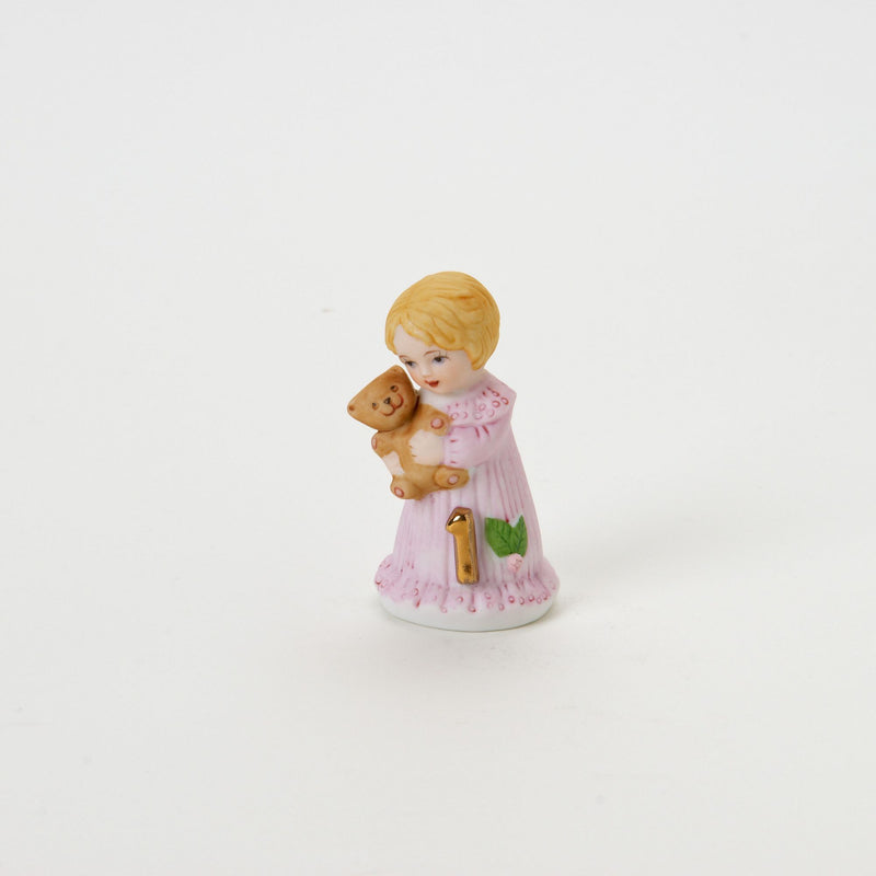 Blonde Age 1
