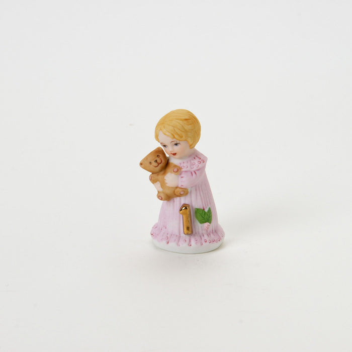 Blonde Age 1