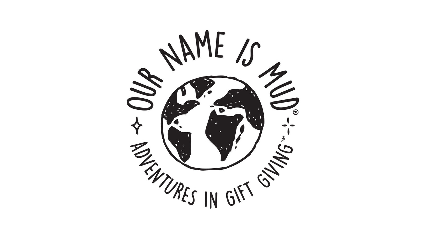 Our Name is Mud Logo