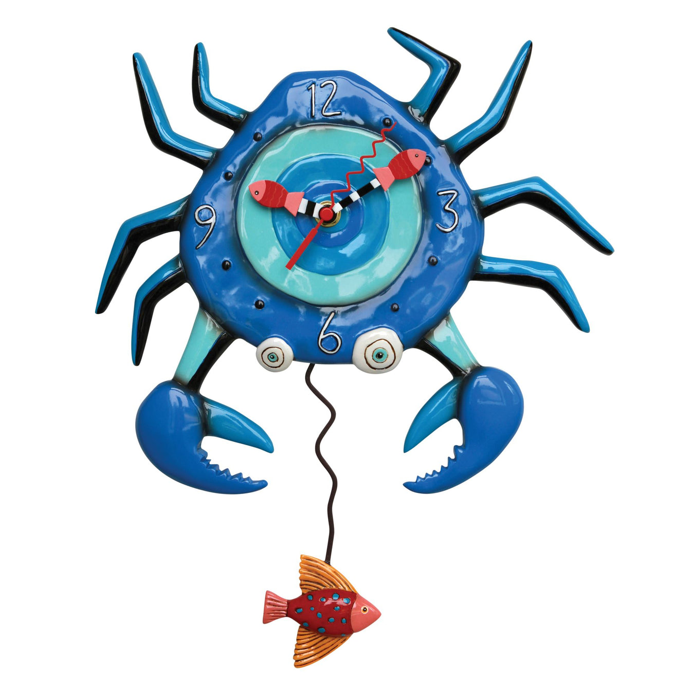 Don't Be Crabby Gift Basket