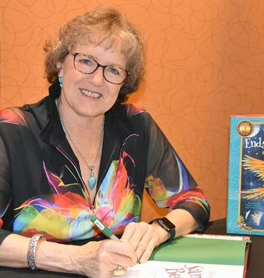 Sharon Thayer, Artist