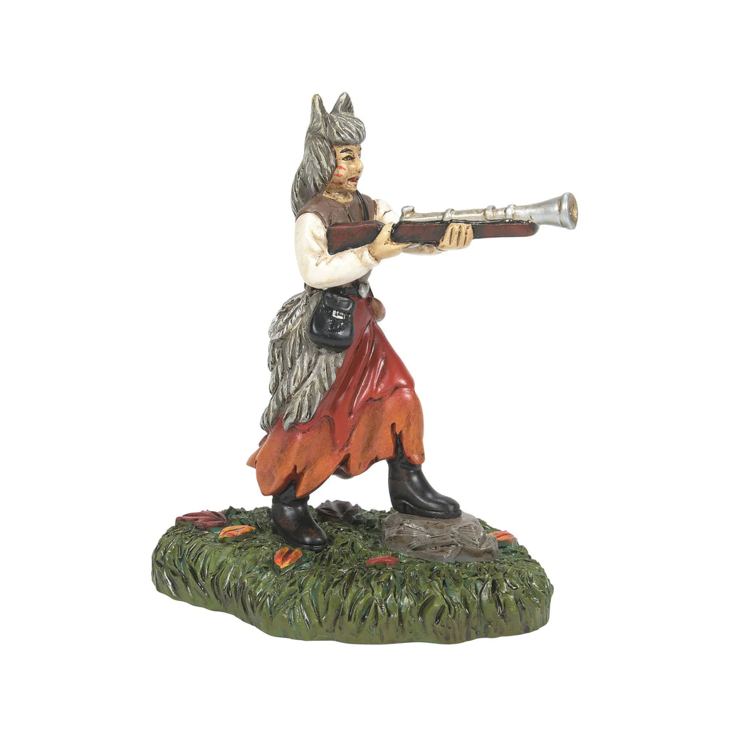 Village Parts and Accessories Collection