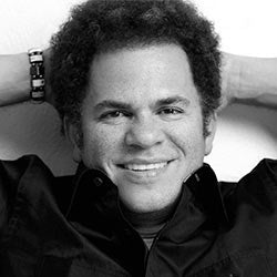 Artist Romero Britto