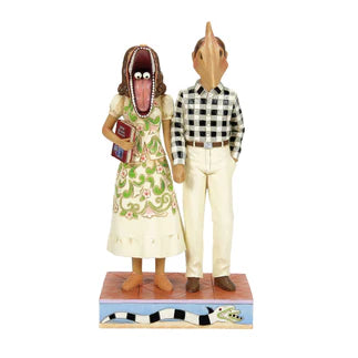 Enesco Gift Shop Beetlejuice collection