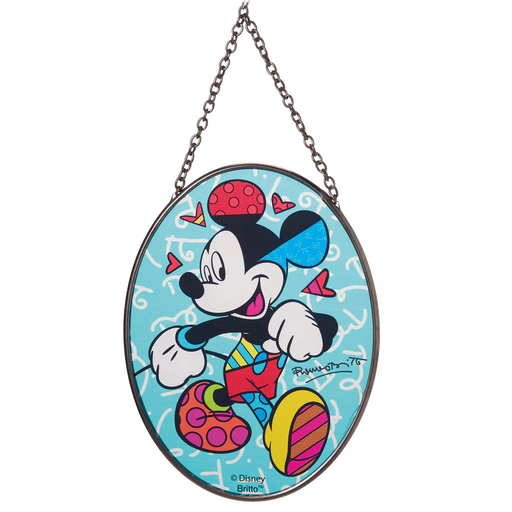 Disney Britto Collection