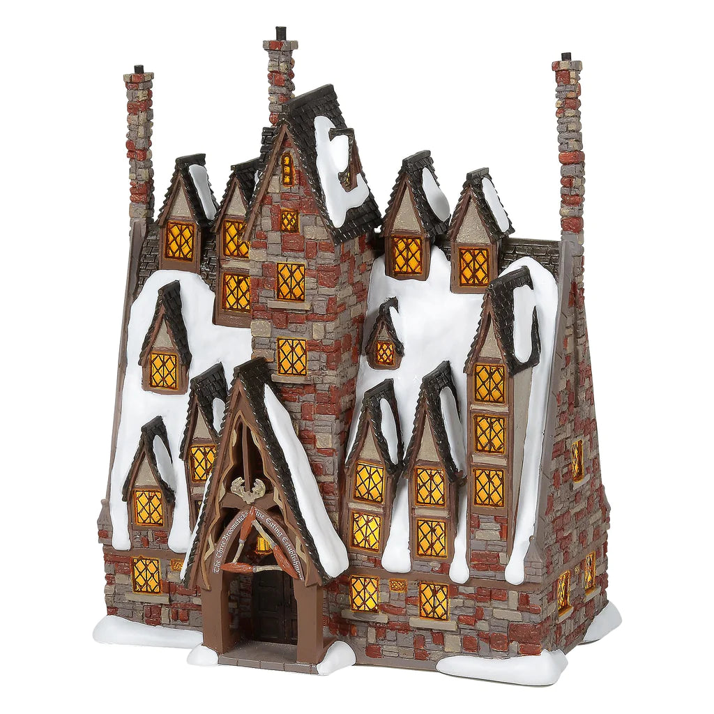 Harry Potter Village