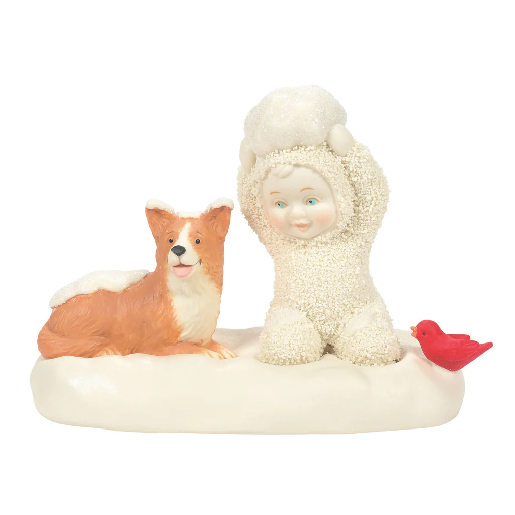 Snowbabies Classic Collection