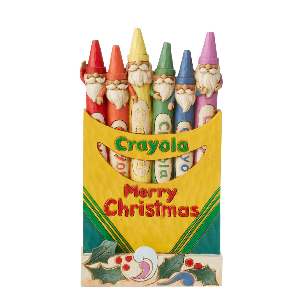 Crayola