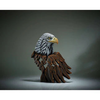 Enesco Gift Shop Eagle Sculpture