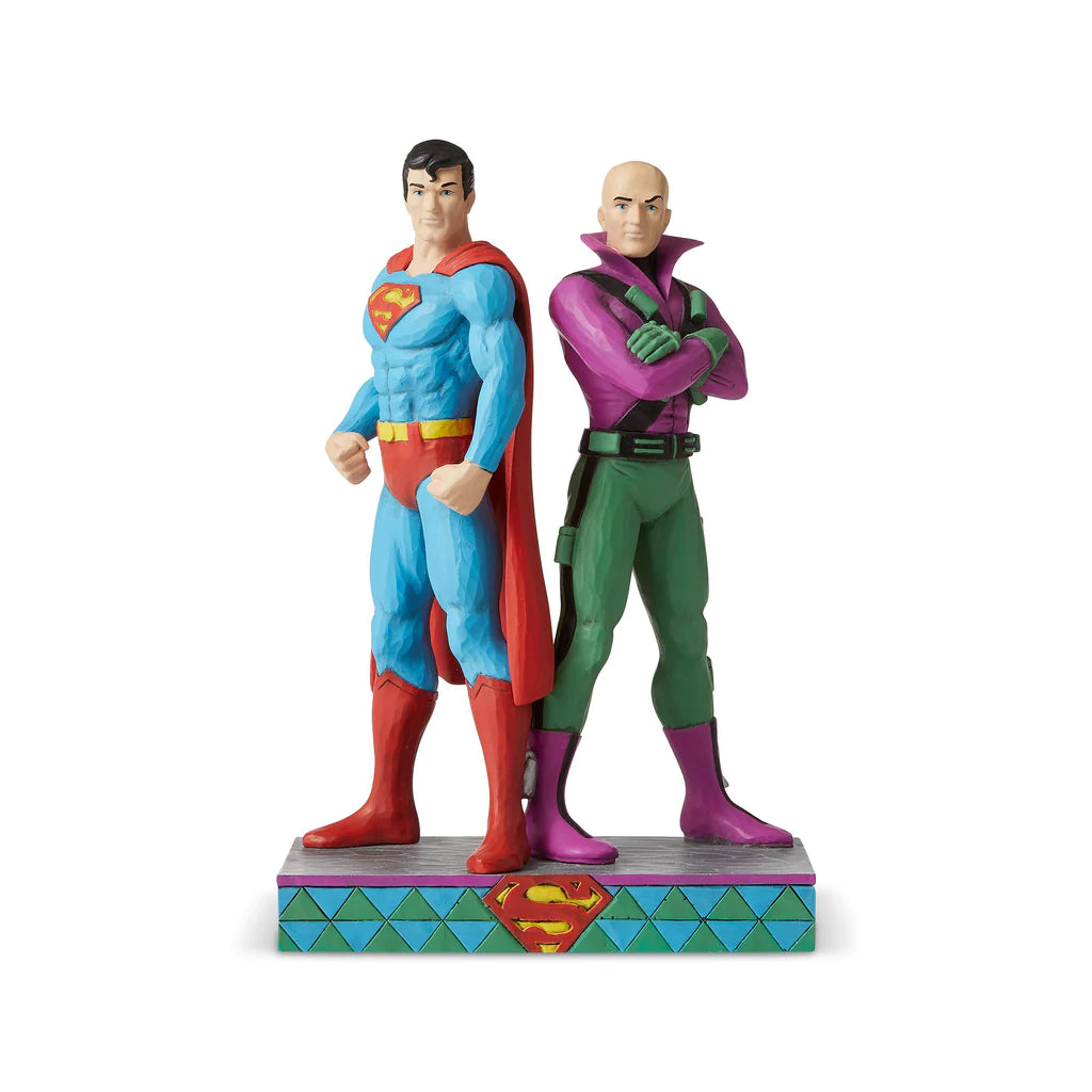 DC Comics Collection
