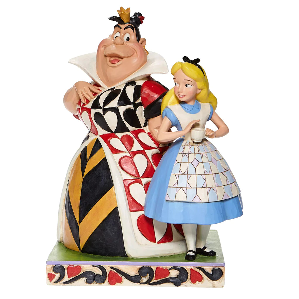 Disney Traditions by Jim Shore