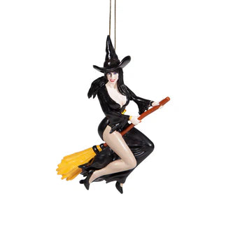 Enesco Gift Shop Elvira collection
