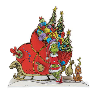 Enesco Gift Shop Flourish Collection