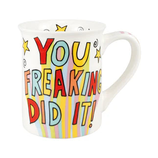 Enesco Gift shop graduation gifts