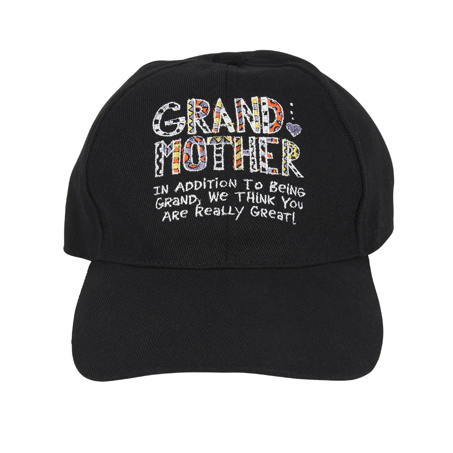 Grandmother Collection