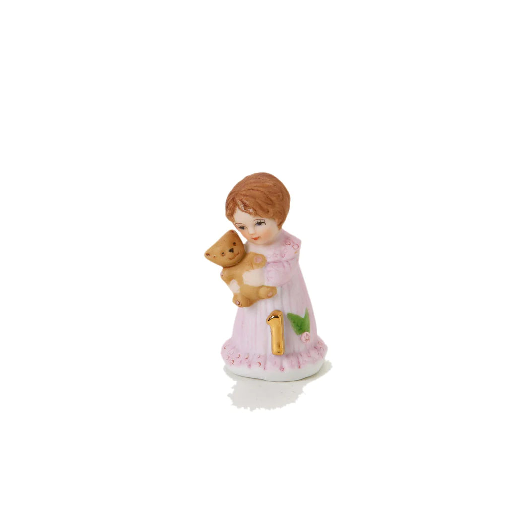 Growing Up Girls Collection