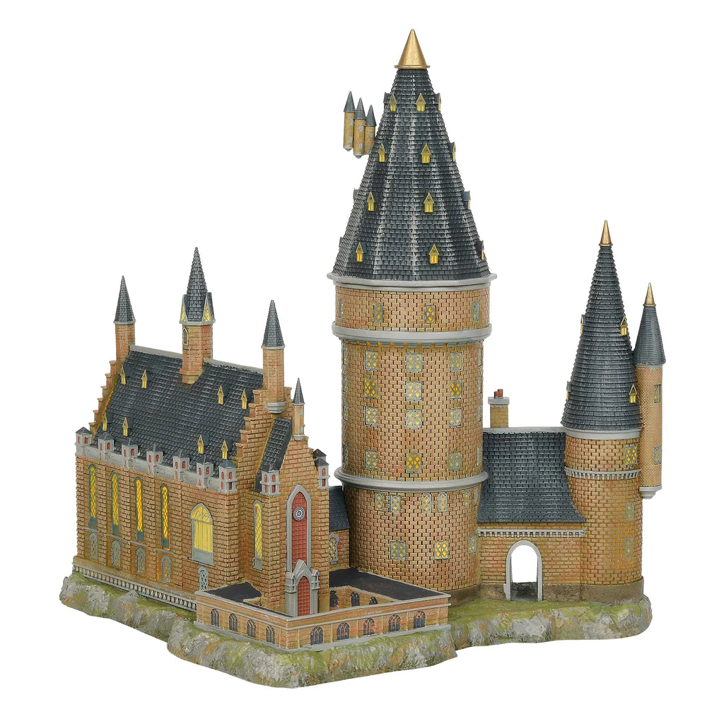 Harry Potter Village