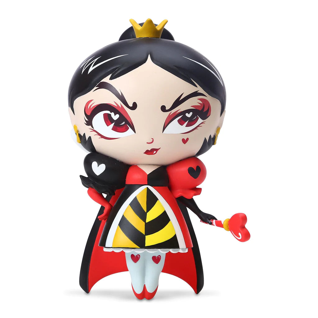The World of Miss Mindy Collection