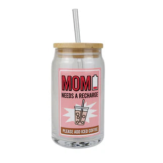 Enesco Gift Shop Mom Mug