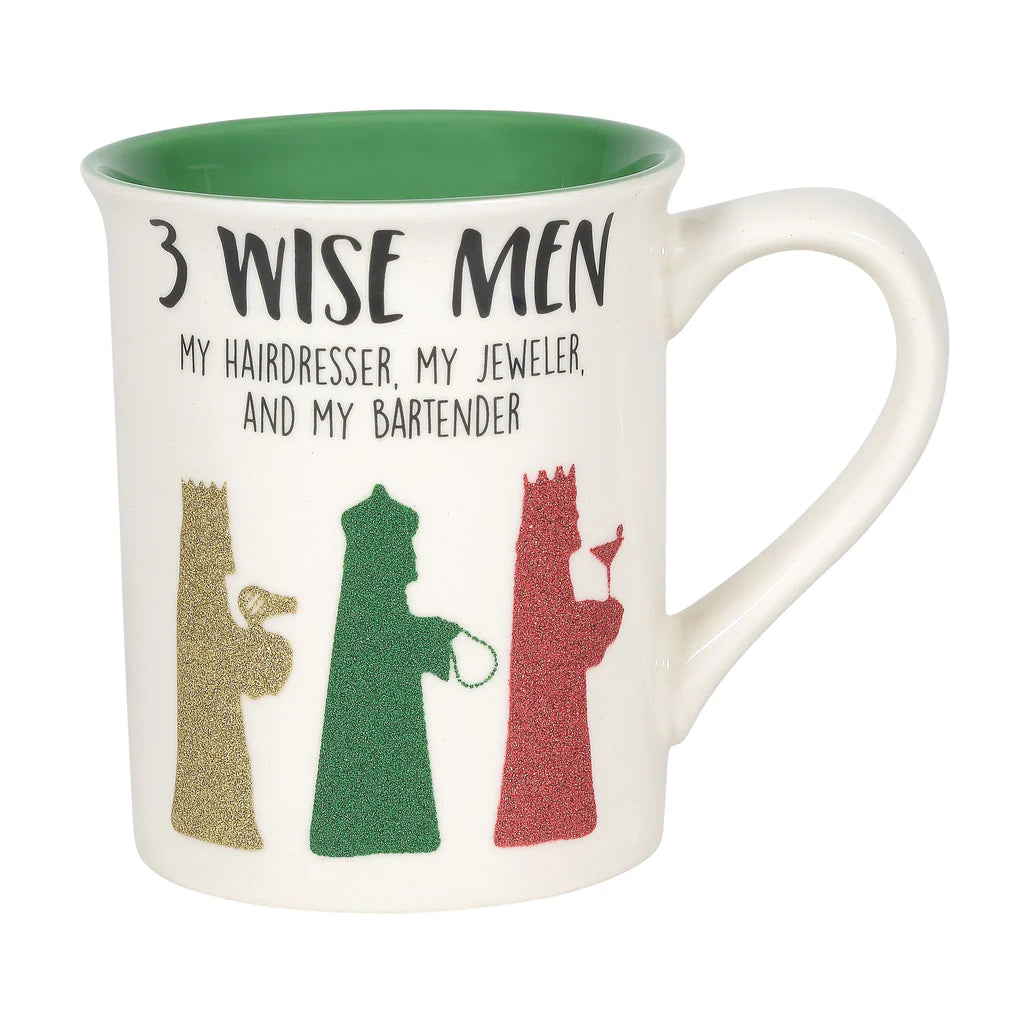 Mugs Collection