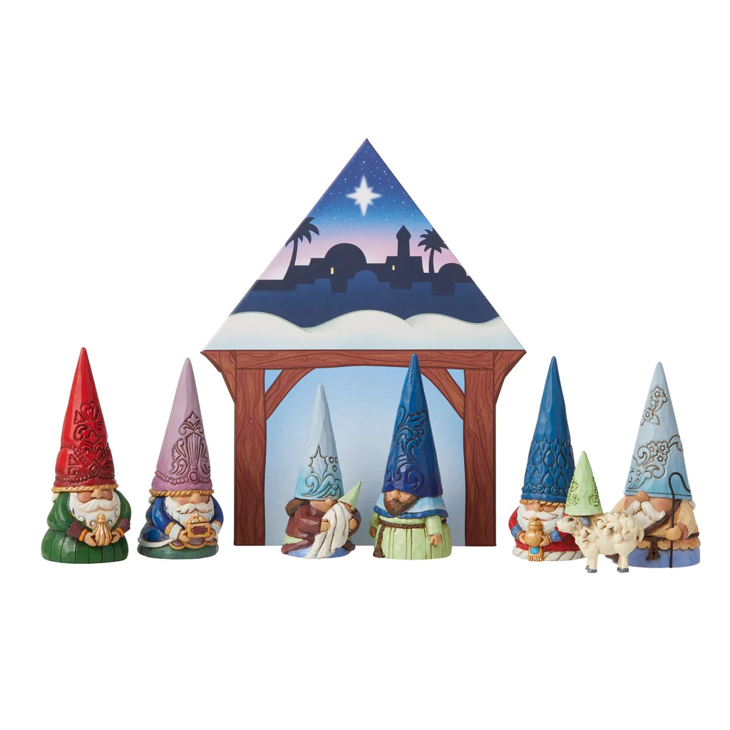 Nativity collection