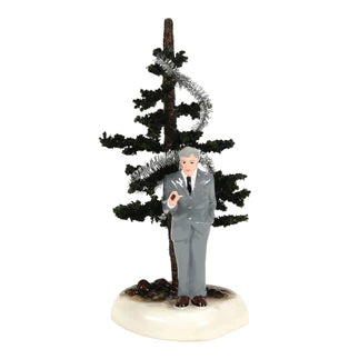 Enesco Gift Shop National Lampoon's Christmas Vacation collection