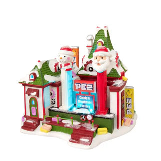 Enesco Gift Shop North Pole Series