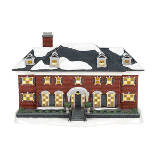 Enesco Gift Shop Original Snow Village collection