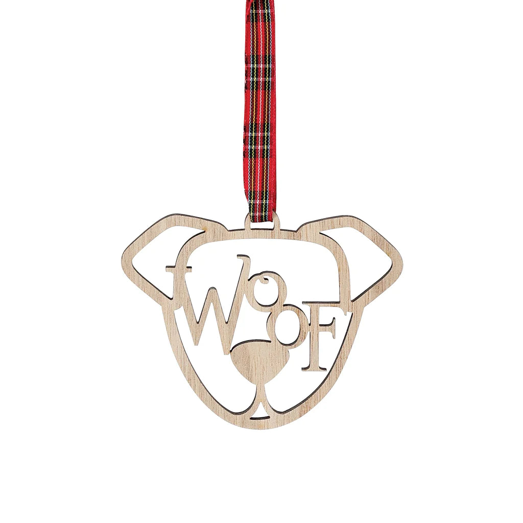 Hanging Ornament Collection