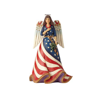 Enesco Gift shop patriotic gifts