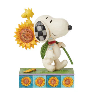 Enesco Gift Shop Peanuts Collection