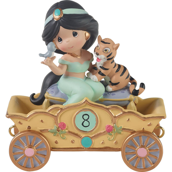 Bday Parade Jasmine- 8 Fig