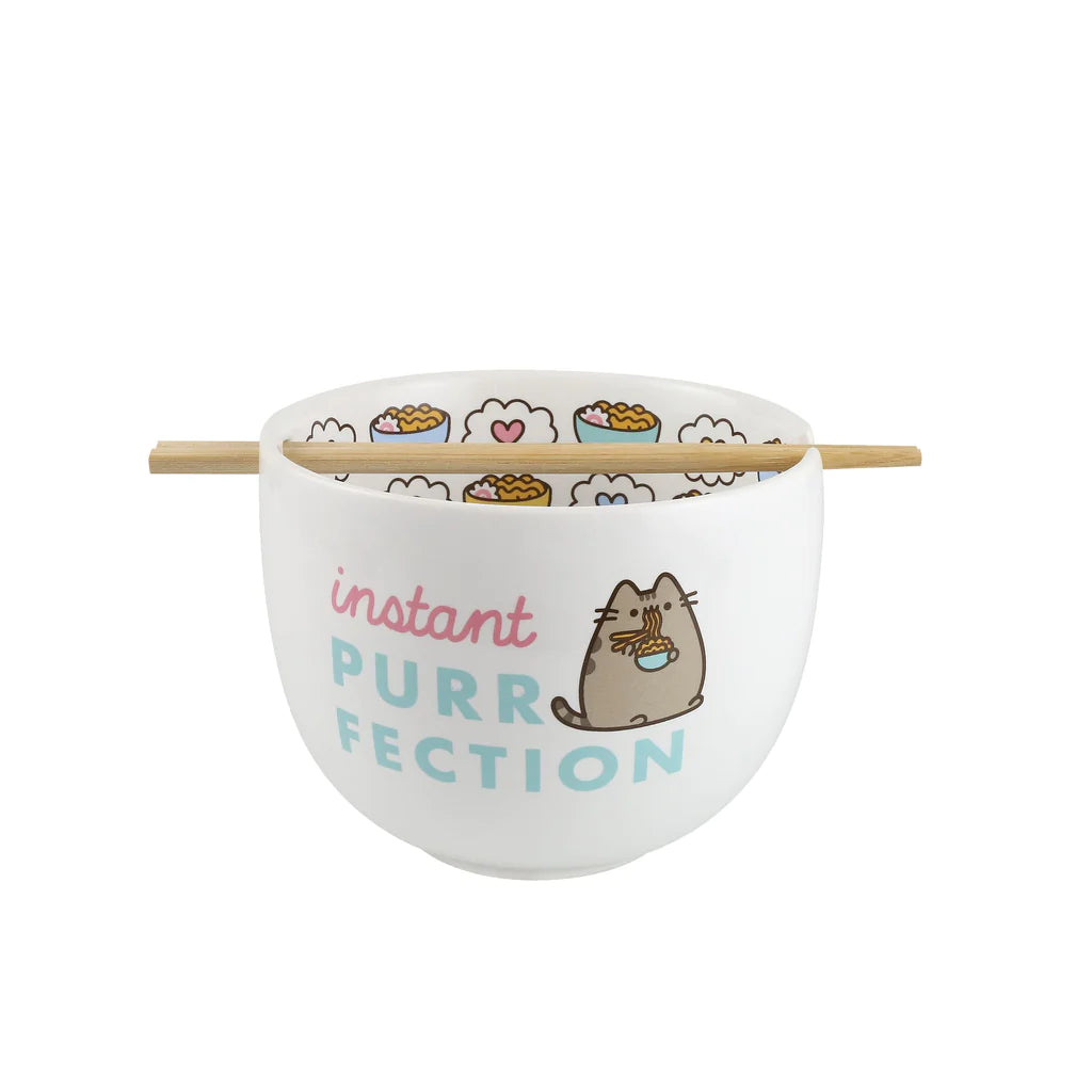 Pusheen