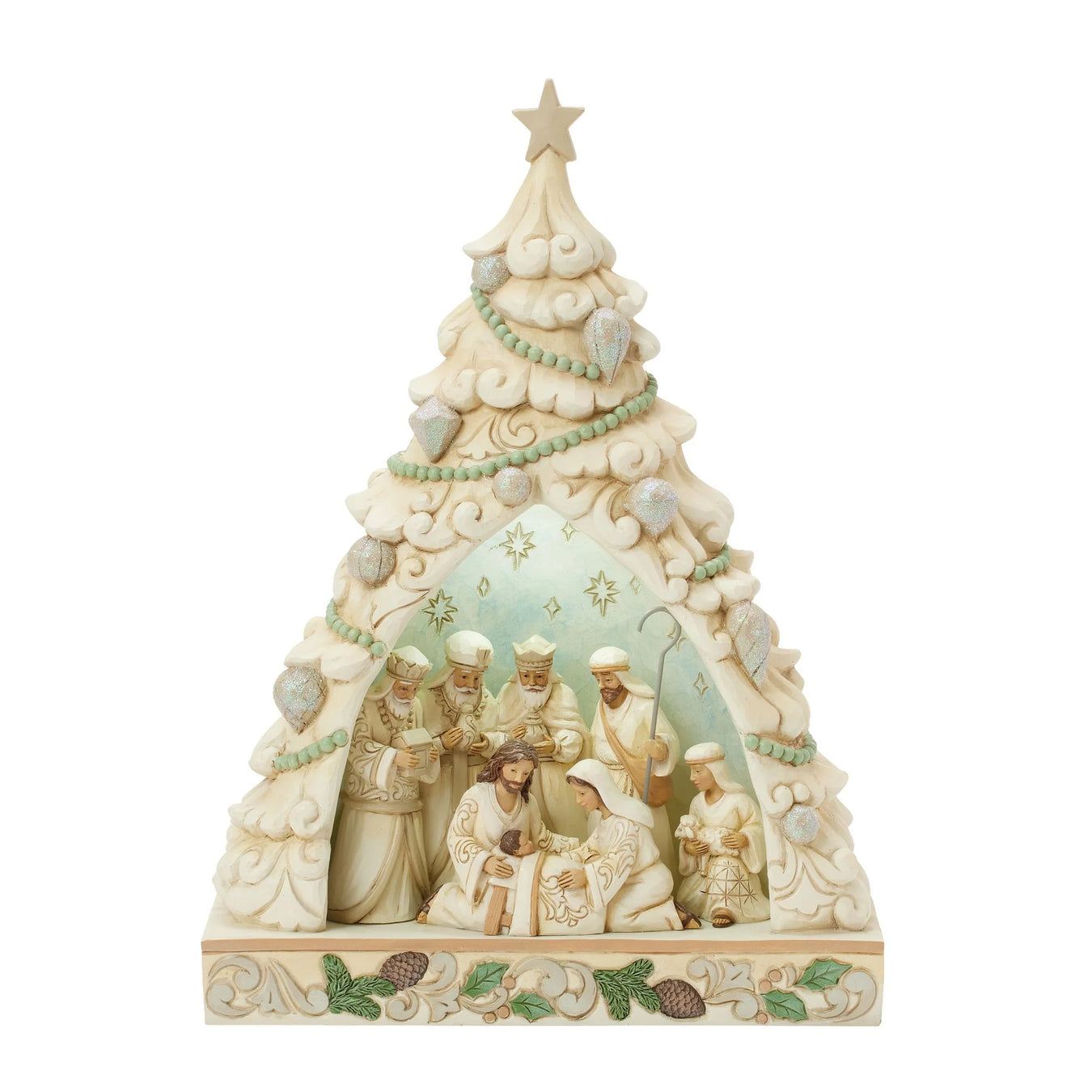 Enesco Gift Shop Religious collection
