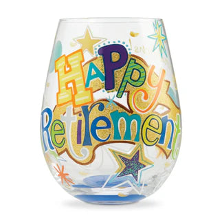 Enesco Gift shop retirement gifts