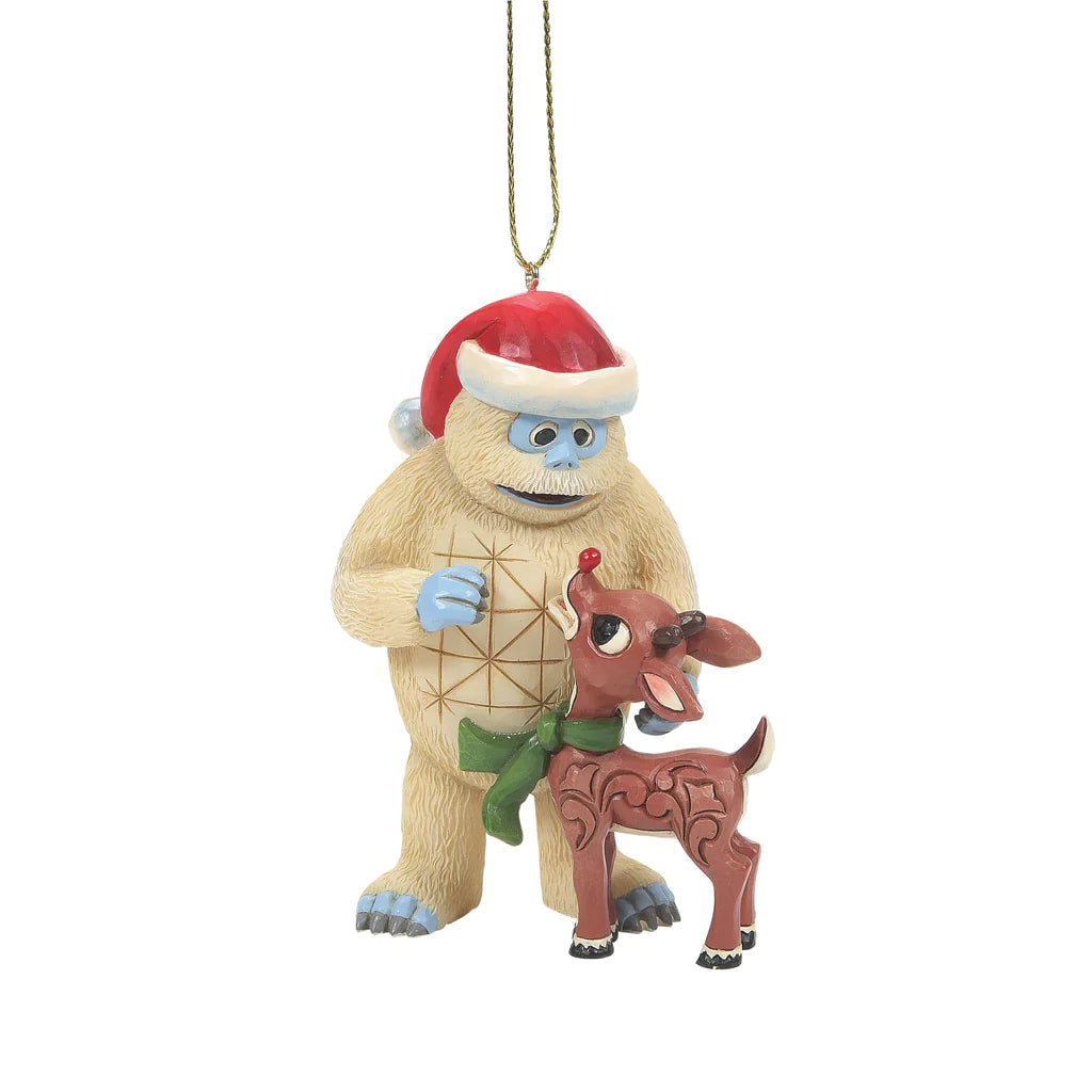 Rudolph by Jim Shore Collection