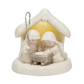 Enesco Gift Shop Snow Babies