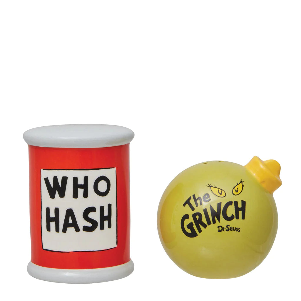 Dr. Seuss Collection