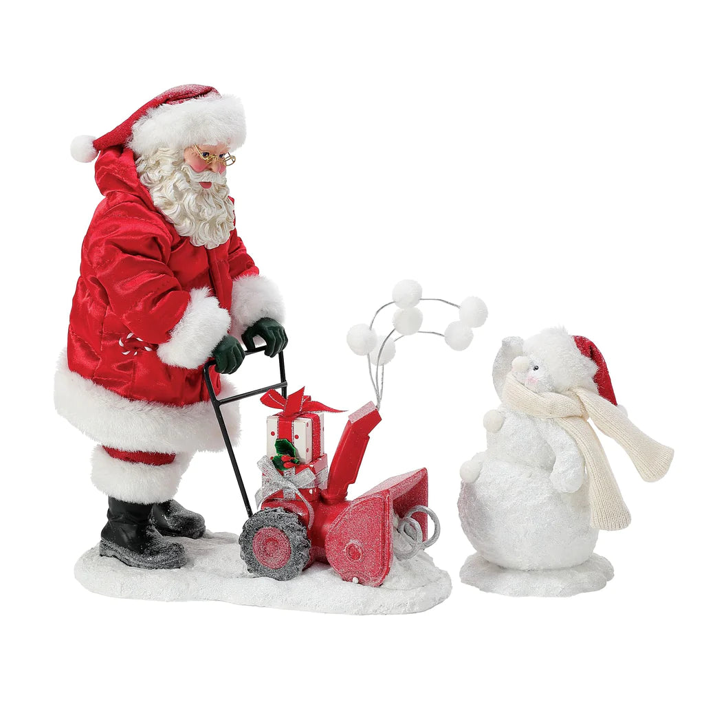 Snowman Collection
