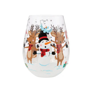 Enesco Gift Shop Snowman gifts collection