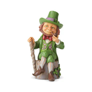 Enesco Gift shop st. patrick's day gifts