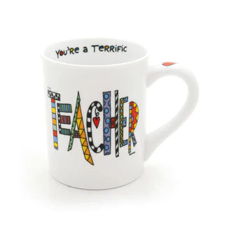 Enesco Gift shop teacher gifts